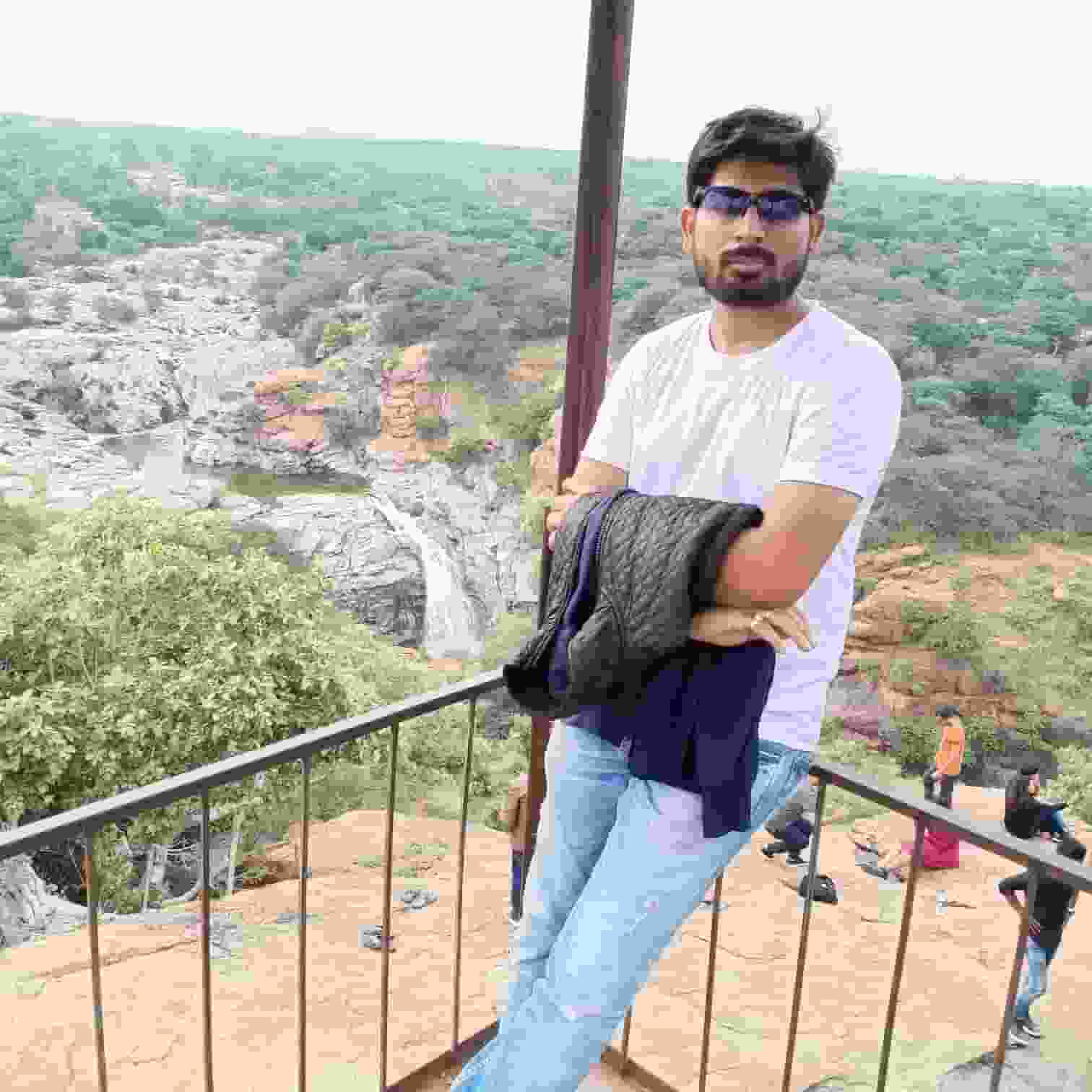 Sushant-kumar player image