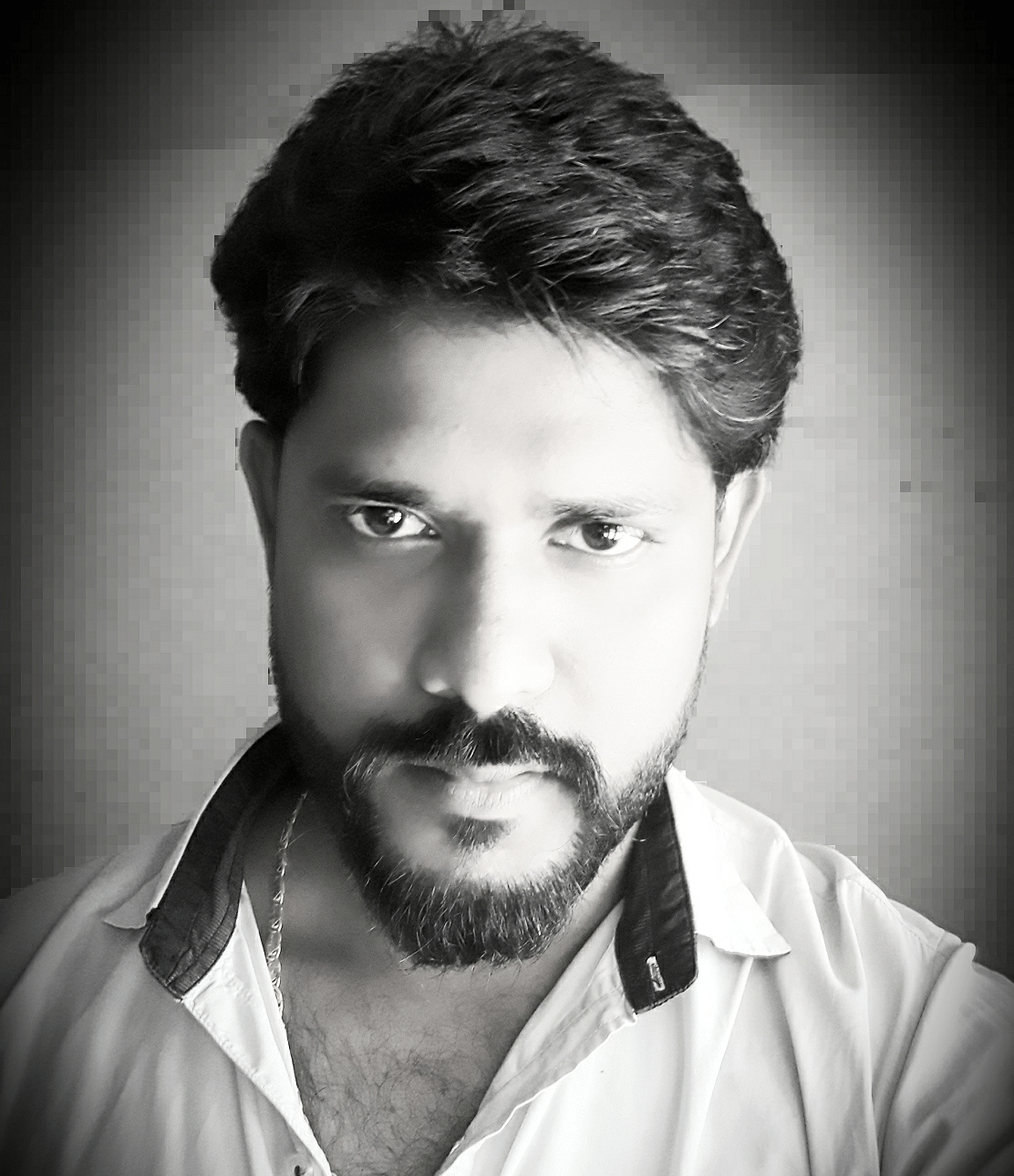 Vignesh -Kumar R player image