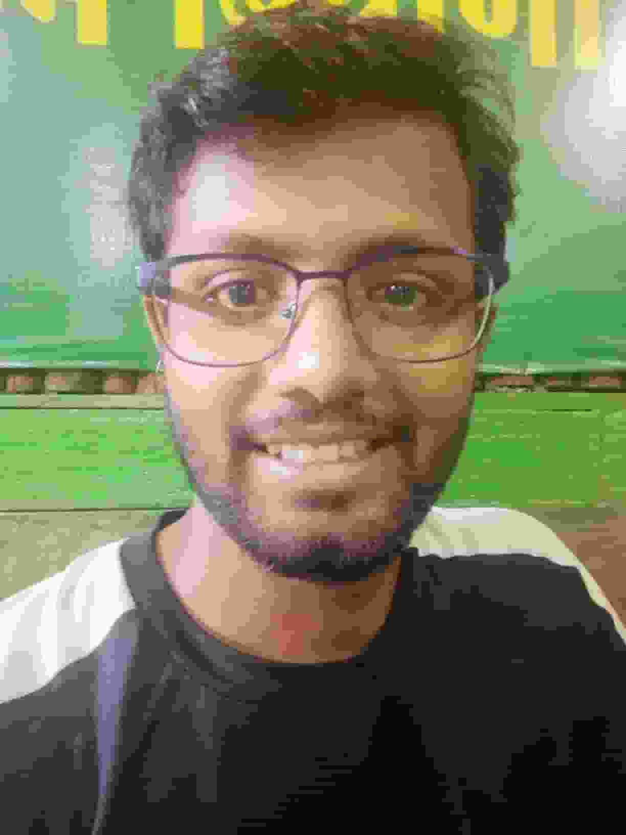 amrit-vijaydas player image