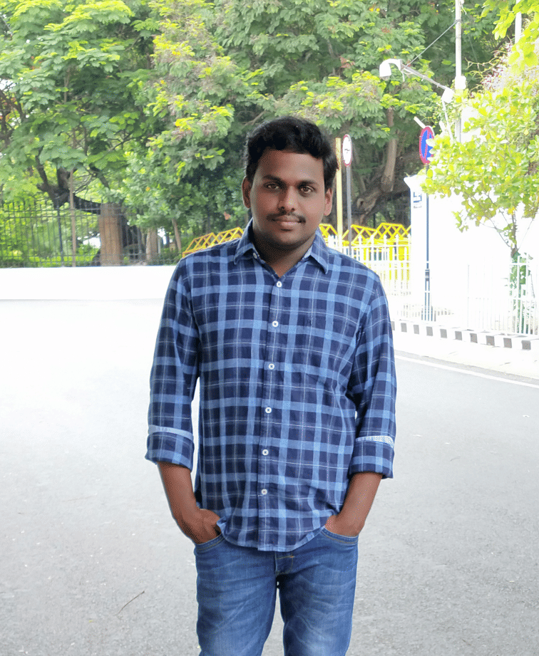 Anil - player image