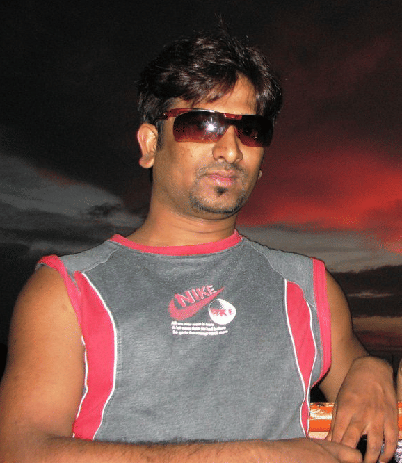 Selvan-S P player image