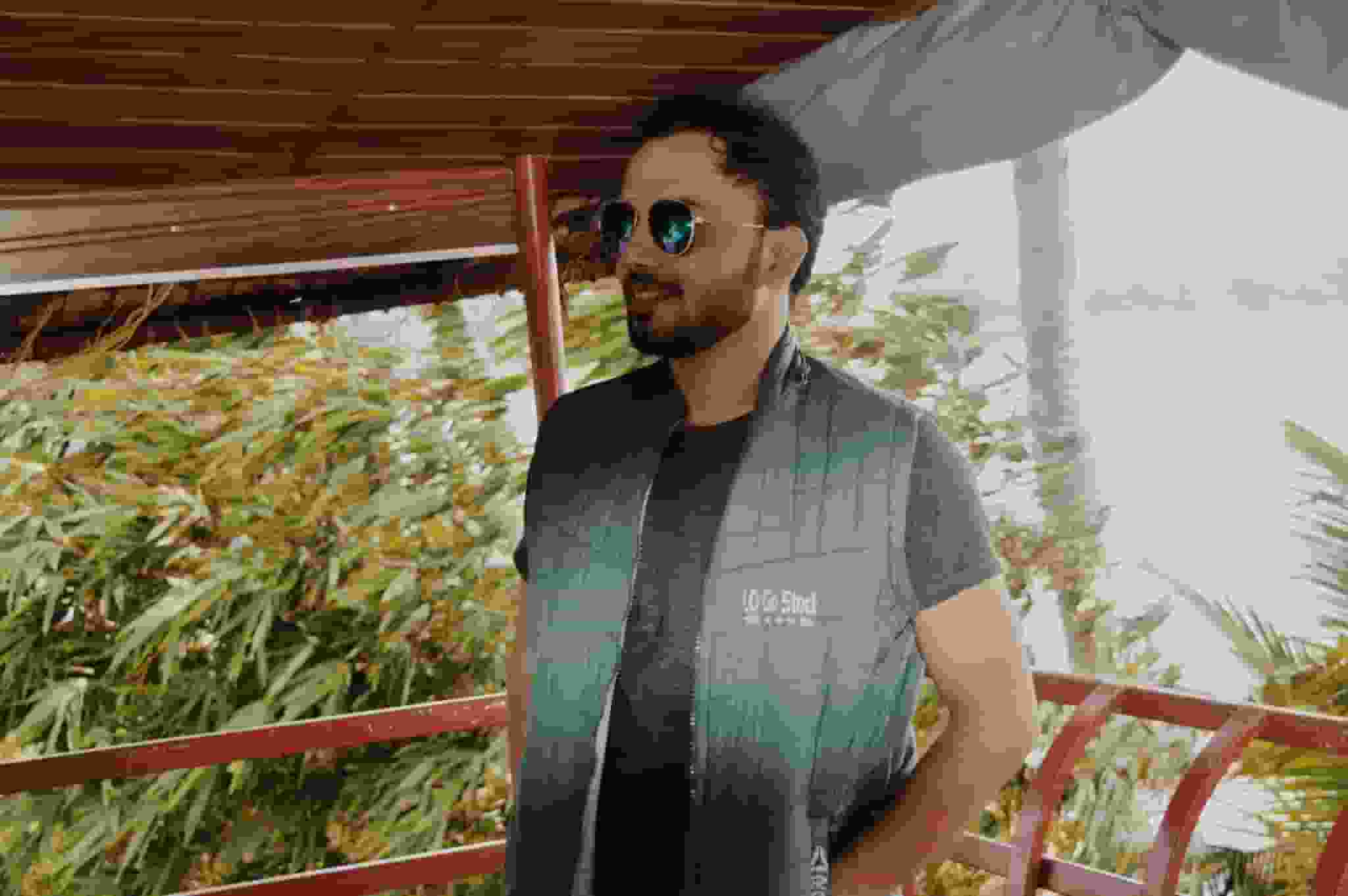 Charanjit- player image
