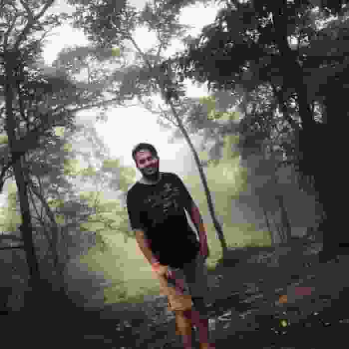Swamy -K M  player image