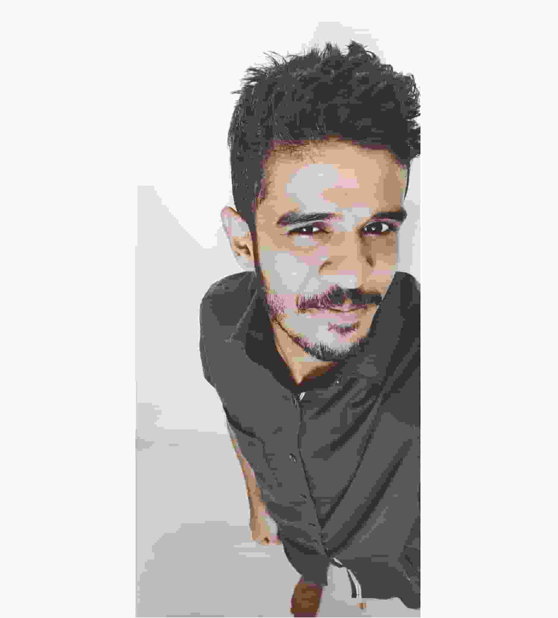 Adarsh V-Adarsh V player image