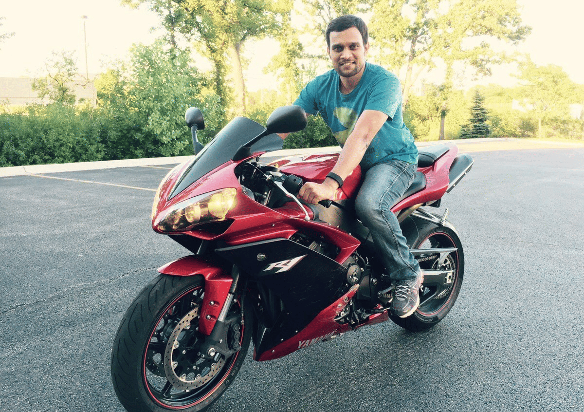 Deepak- player image