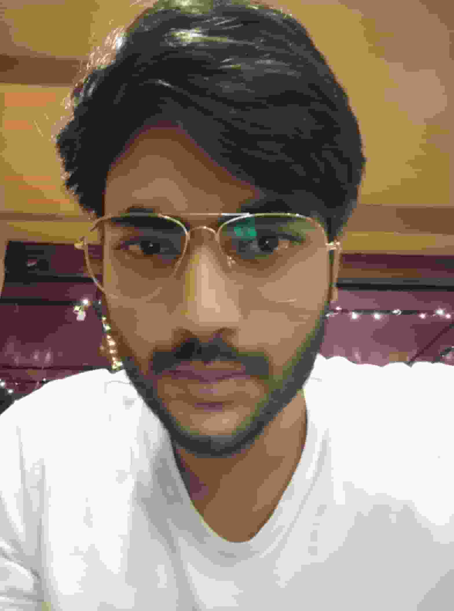 NABIL-KHAN player image