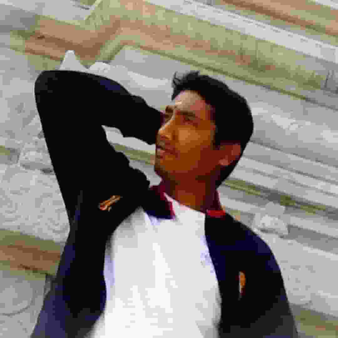 Kesh- player image