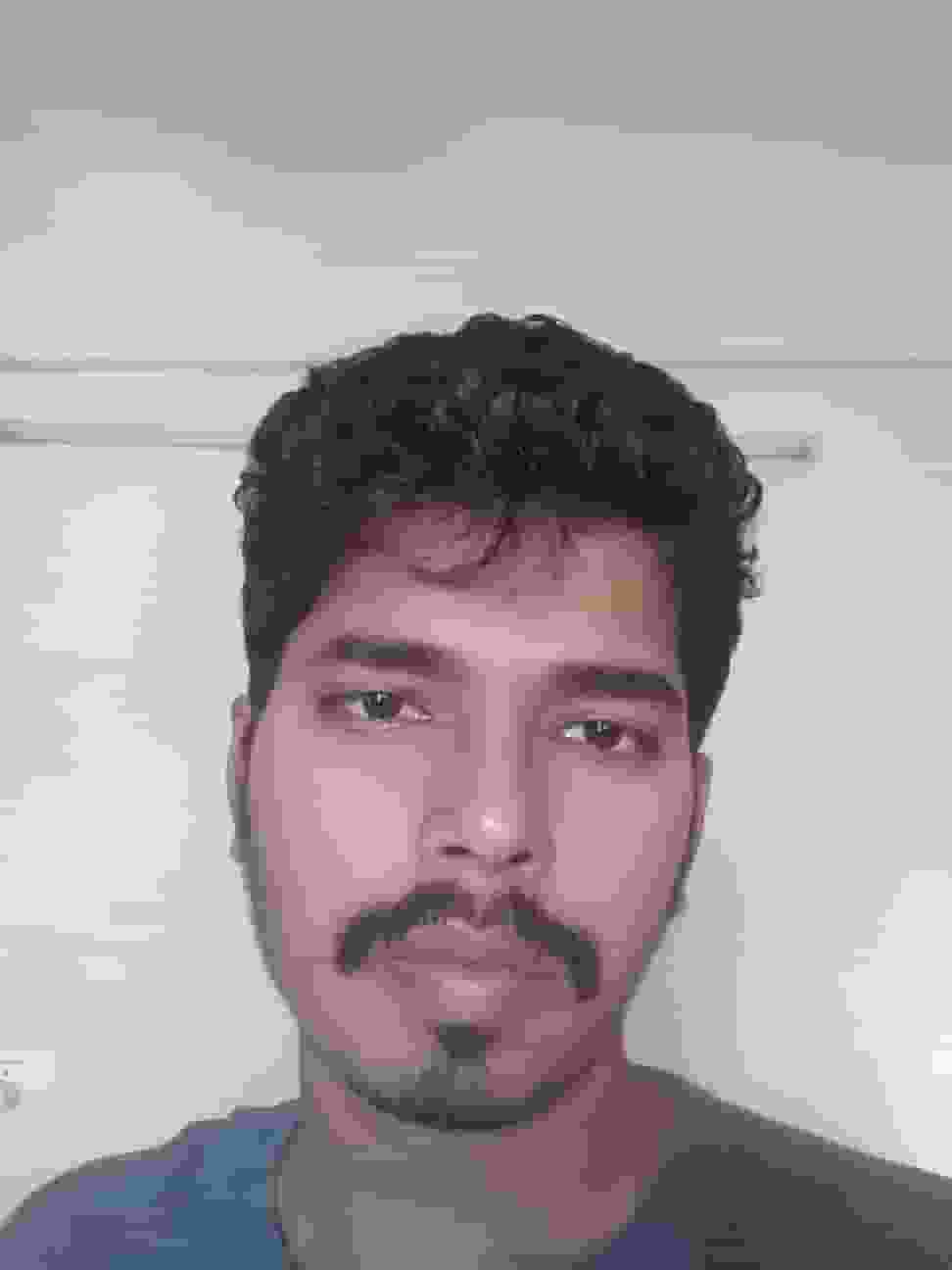 tharun-Tej player image