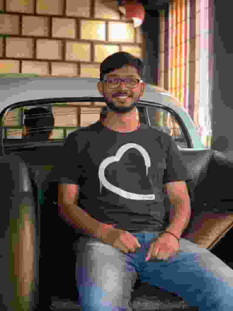Akash-Paul player image