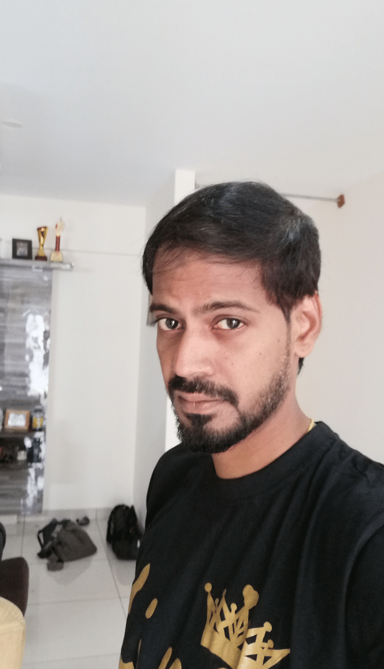 Sreekanth- player image