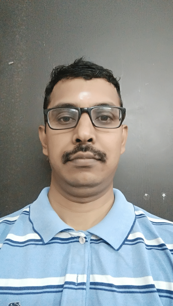 Padmanabhan-C player image