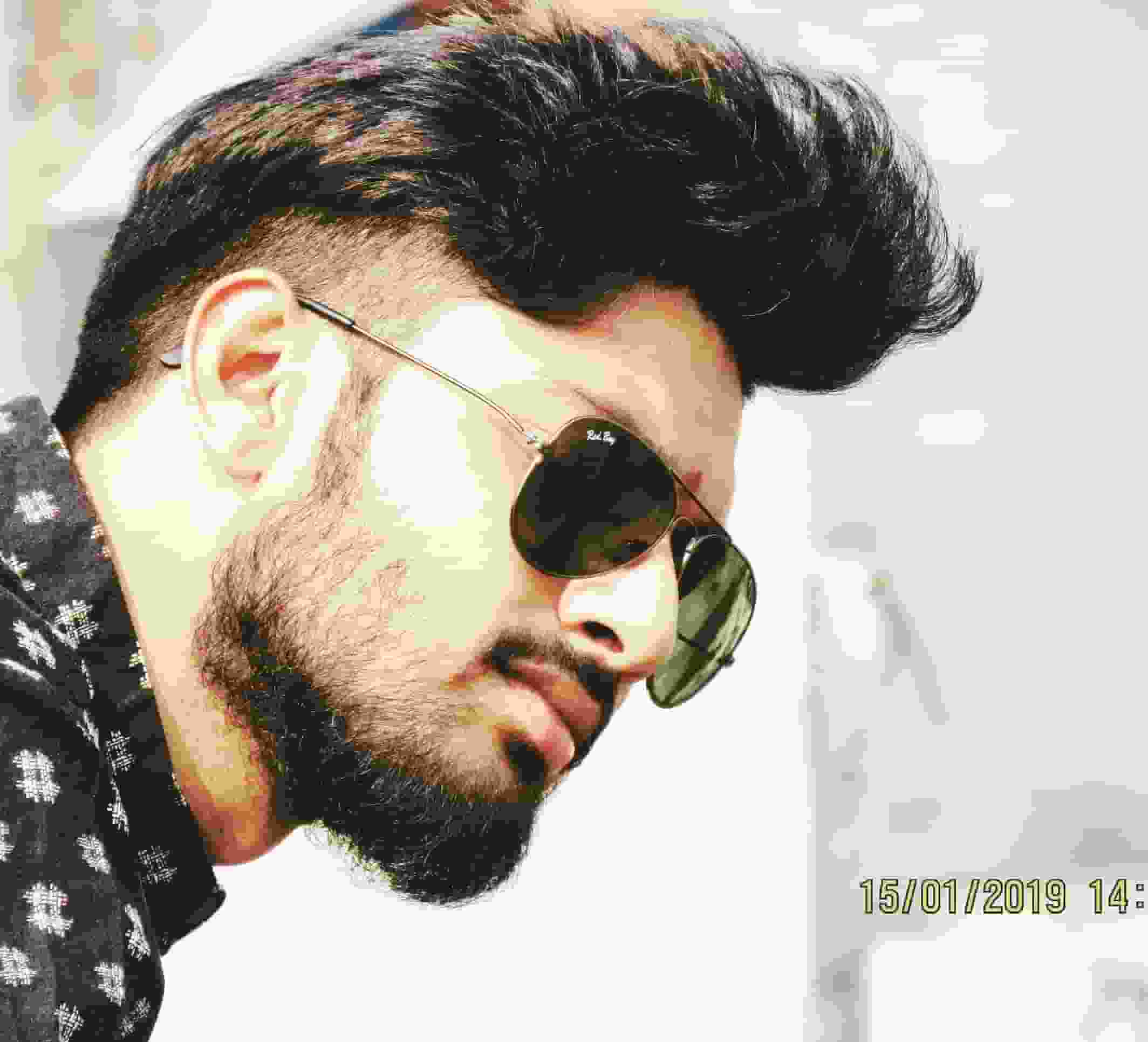 Sai-Charan player image