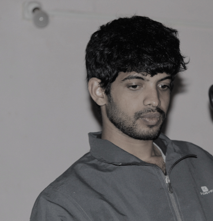 Vishwas-Hegde player image