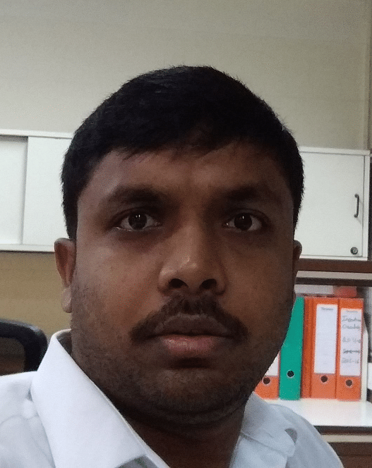 Ajay-BS player image