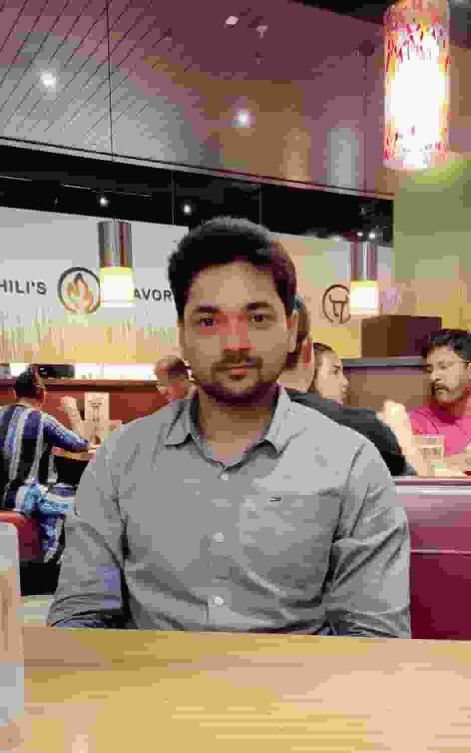 Ratnesh-Dixit player image
