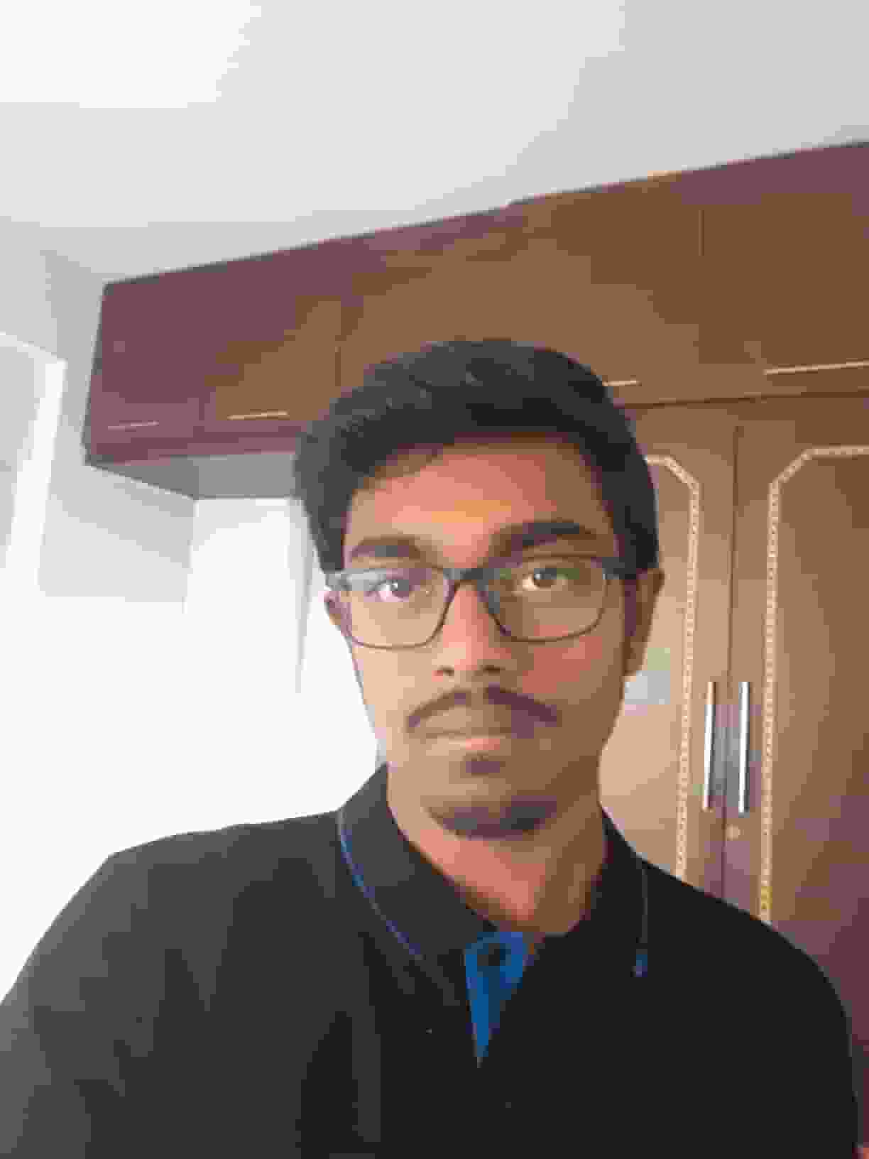 Vamsi-G player image
