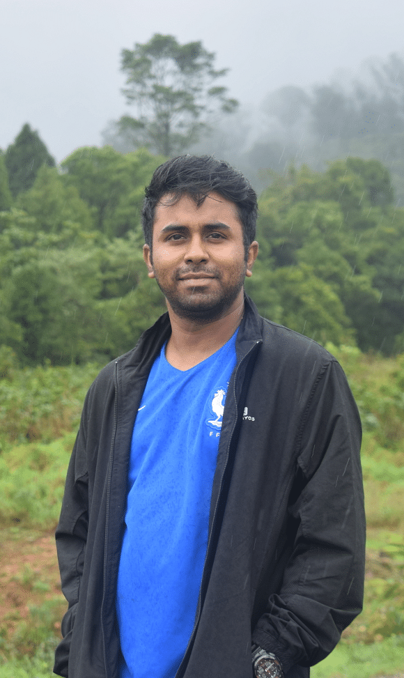 Himanshu-Raj player image