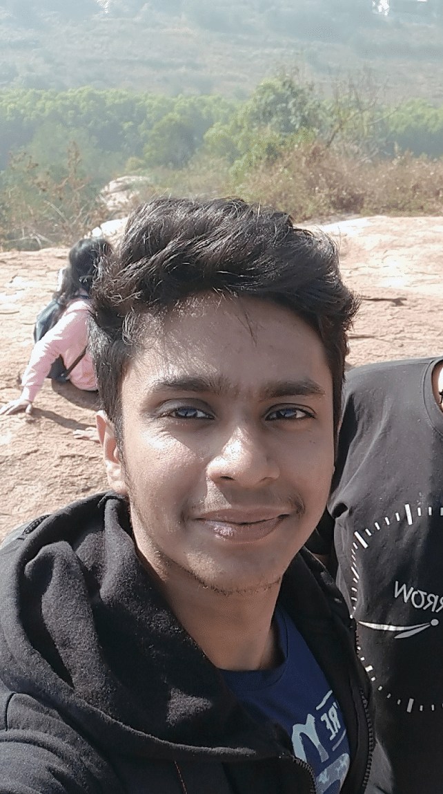 Nithin-PK player image