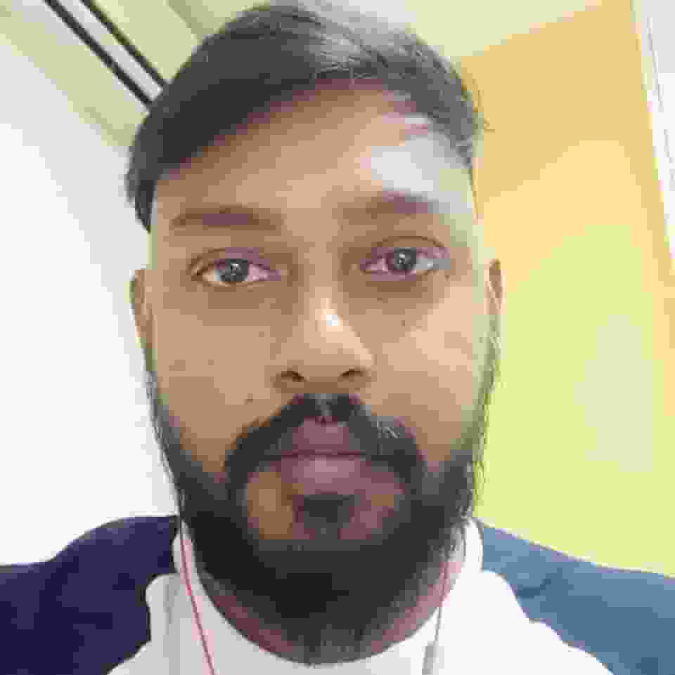 Abimael Sachin-Horo player image