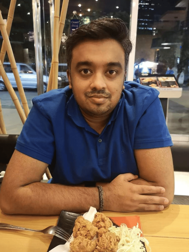 Satya-Rao player image