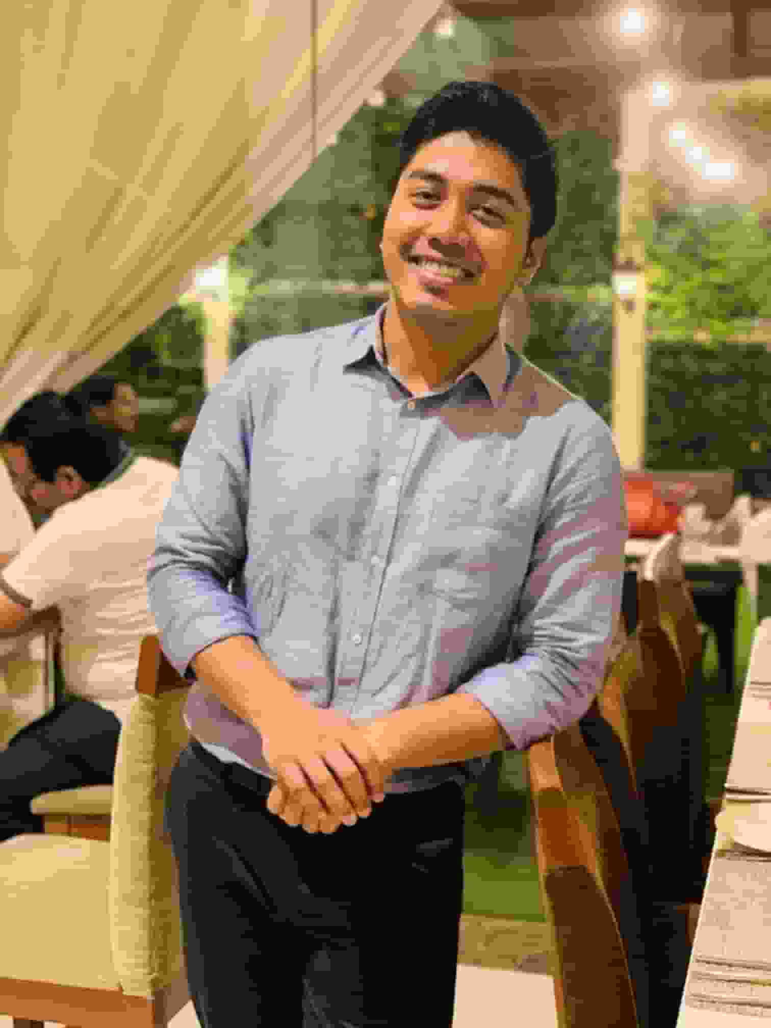 Mangal-lairenlakpam player image