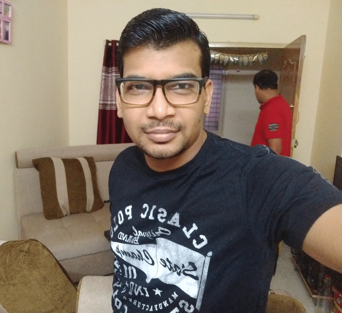Manas Ranjan-Mahanta player image