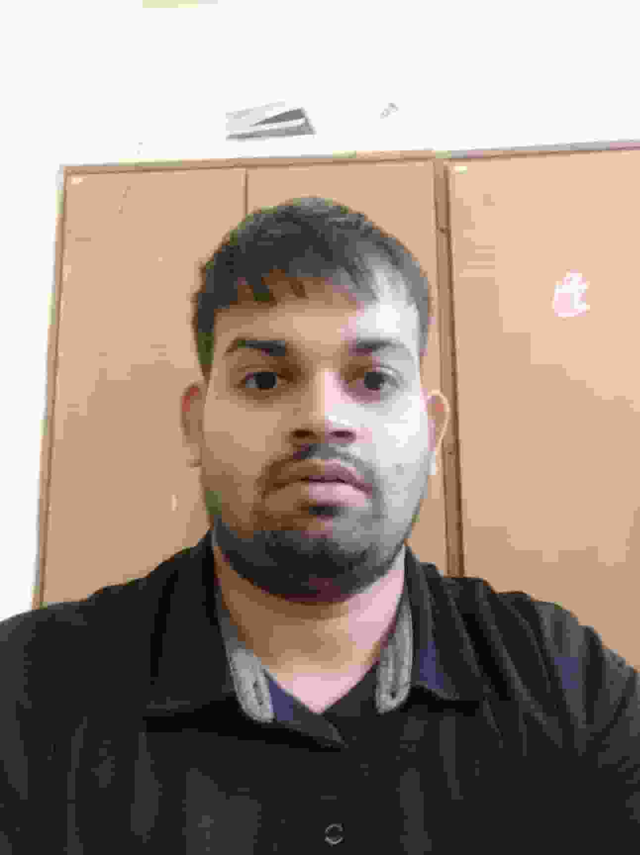 Debasis-Padhi player image