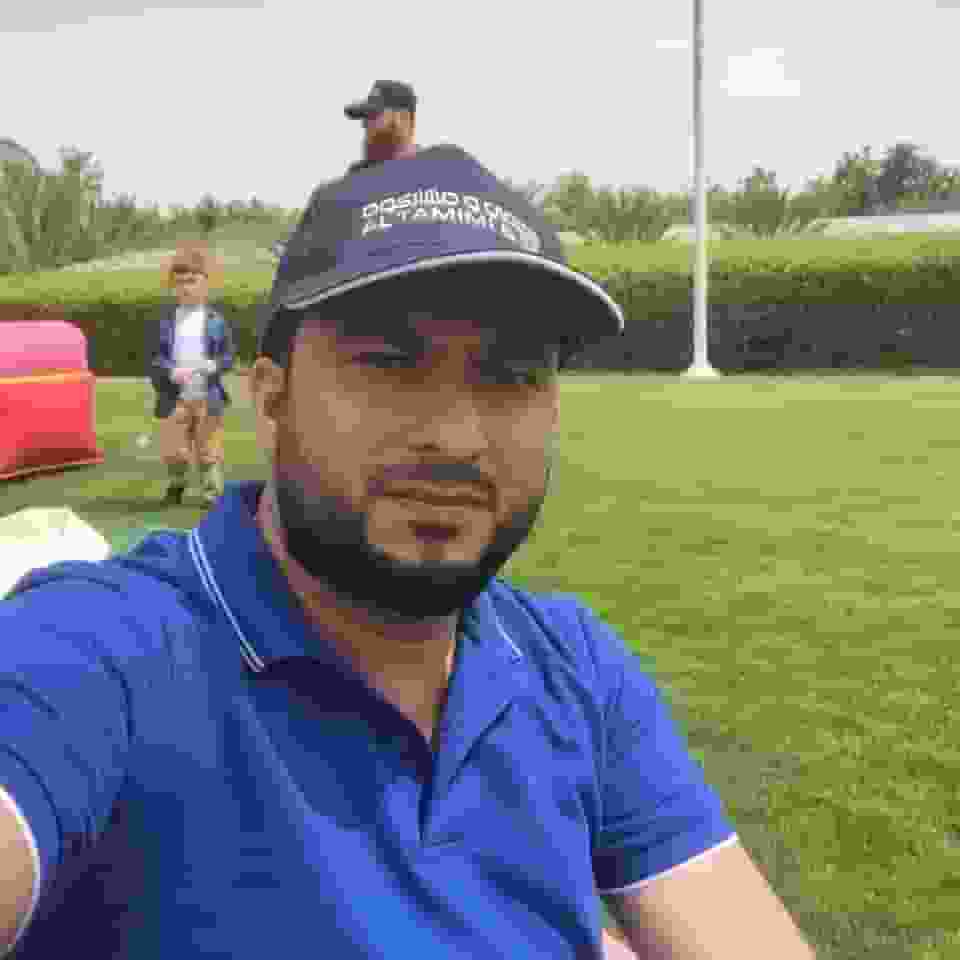 Mehamood-Khairudeen player image
