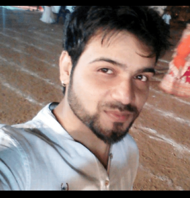 Naveen Kumar-Panse player image