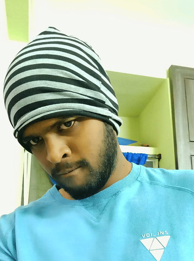 dinesh-valuvalu player image