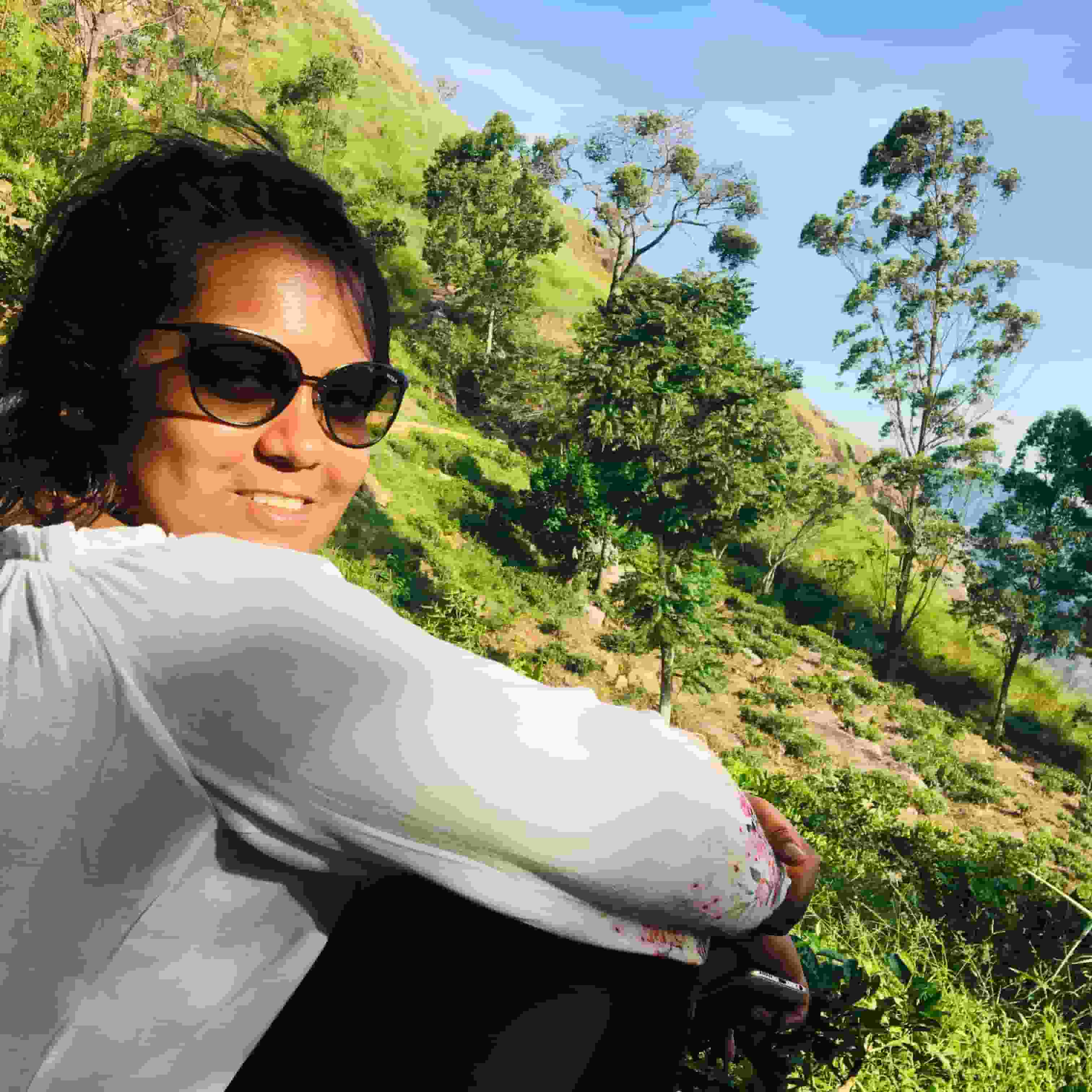 Michelle- player image