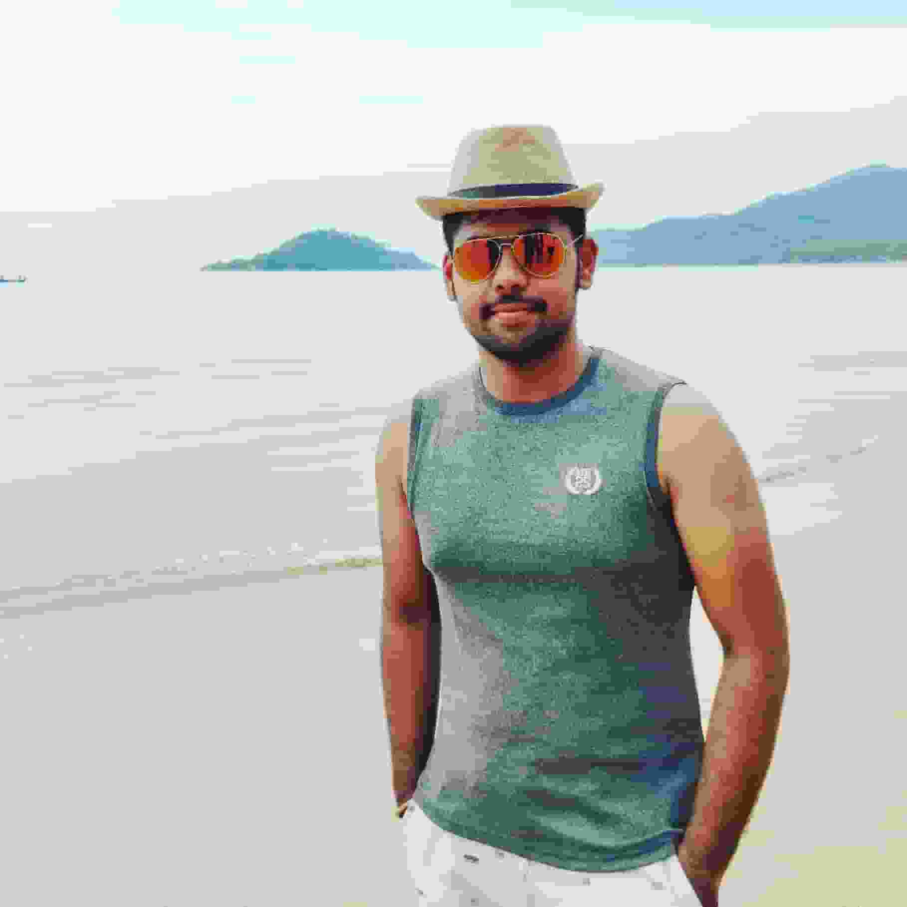 Aditya- player image