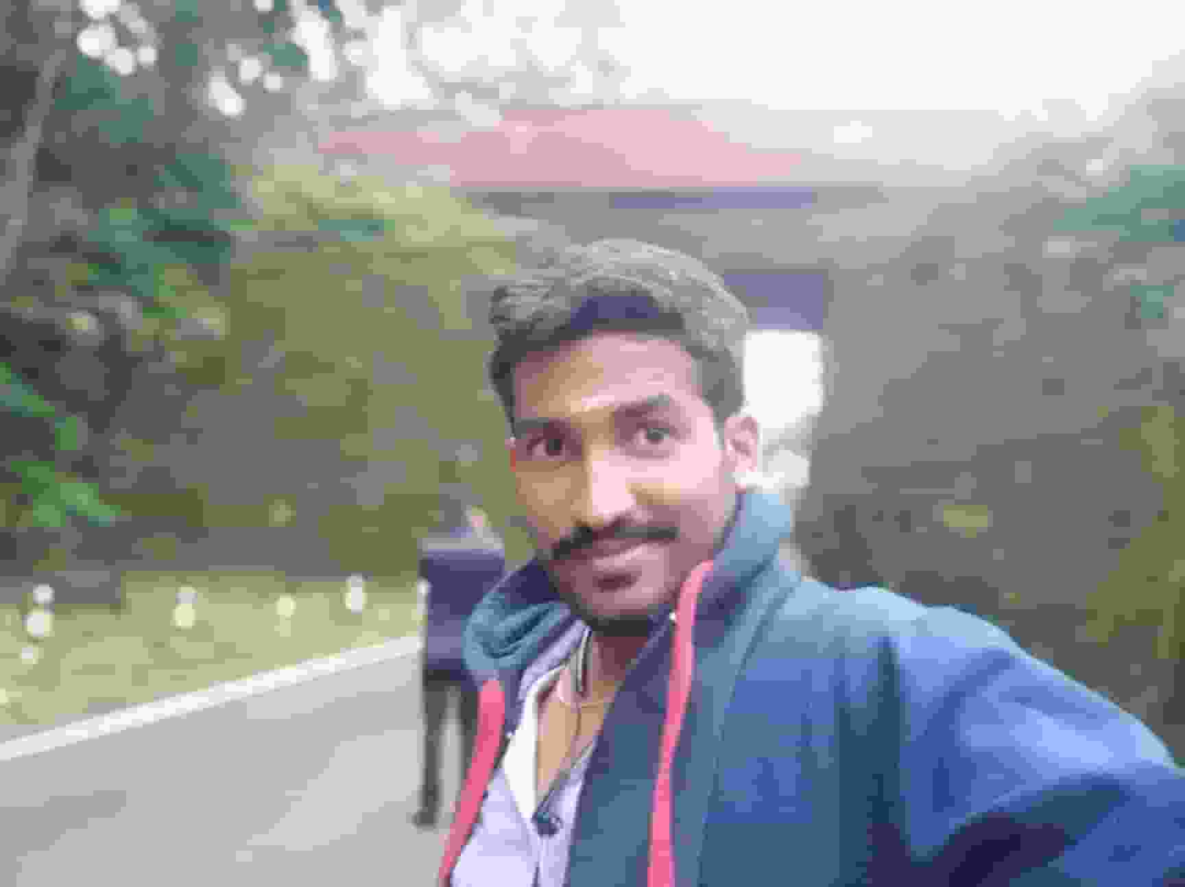 Manjunath-S player image