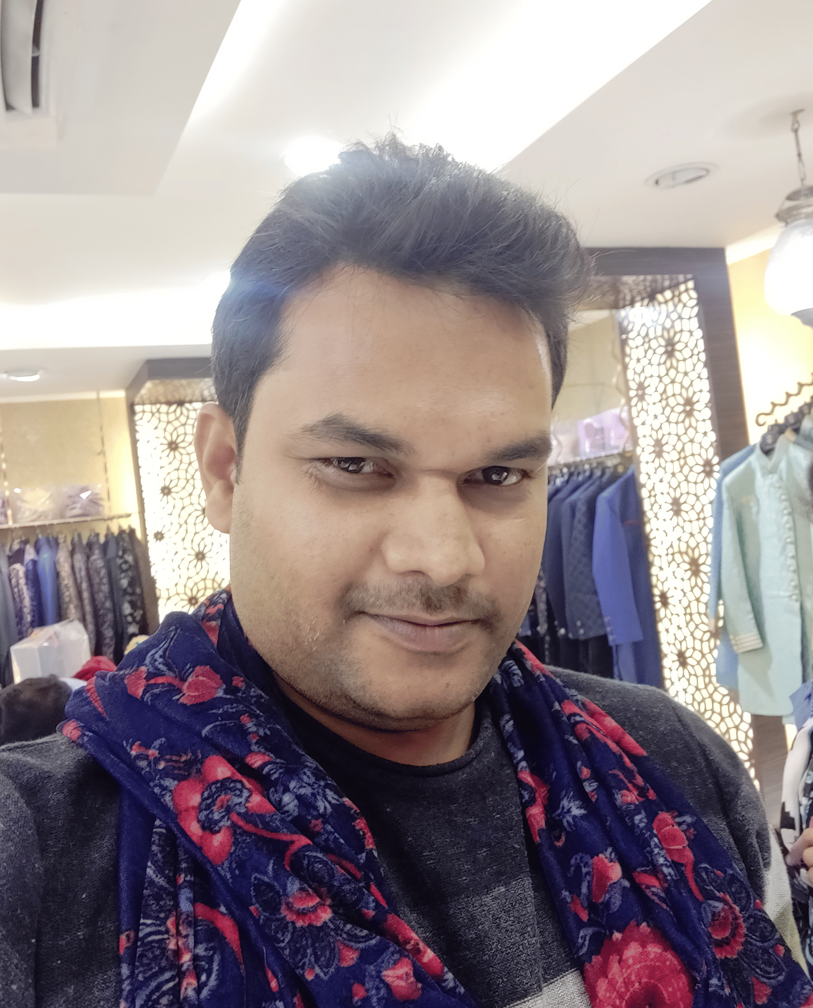 Pradeep-Channappa player image