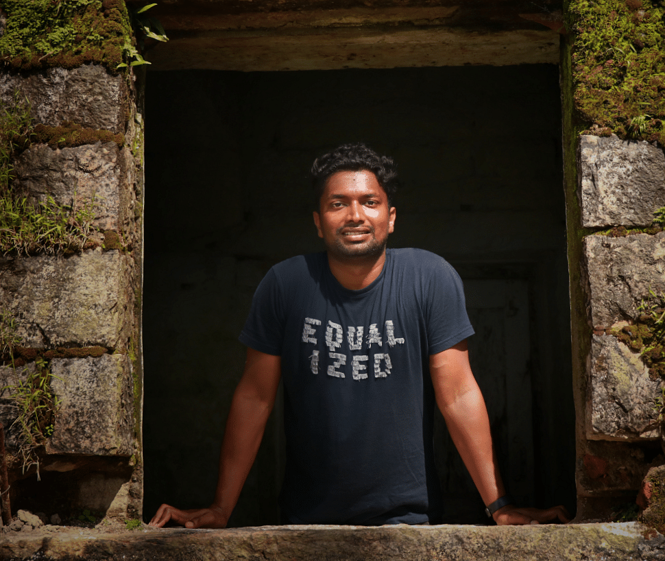 Nikhil-Das player image
