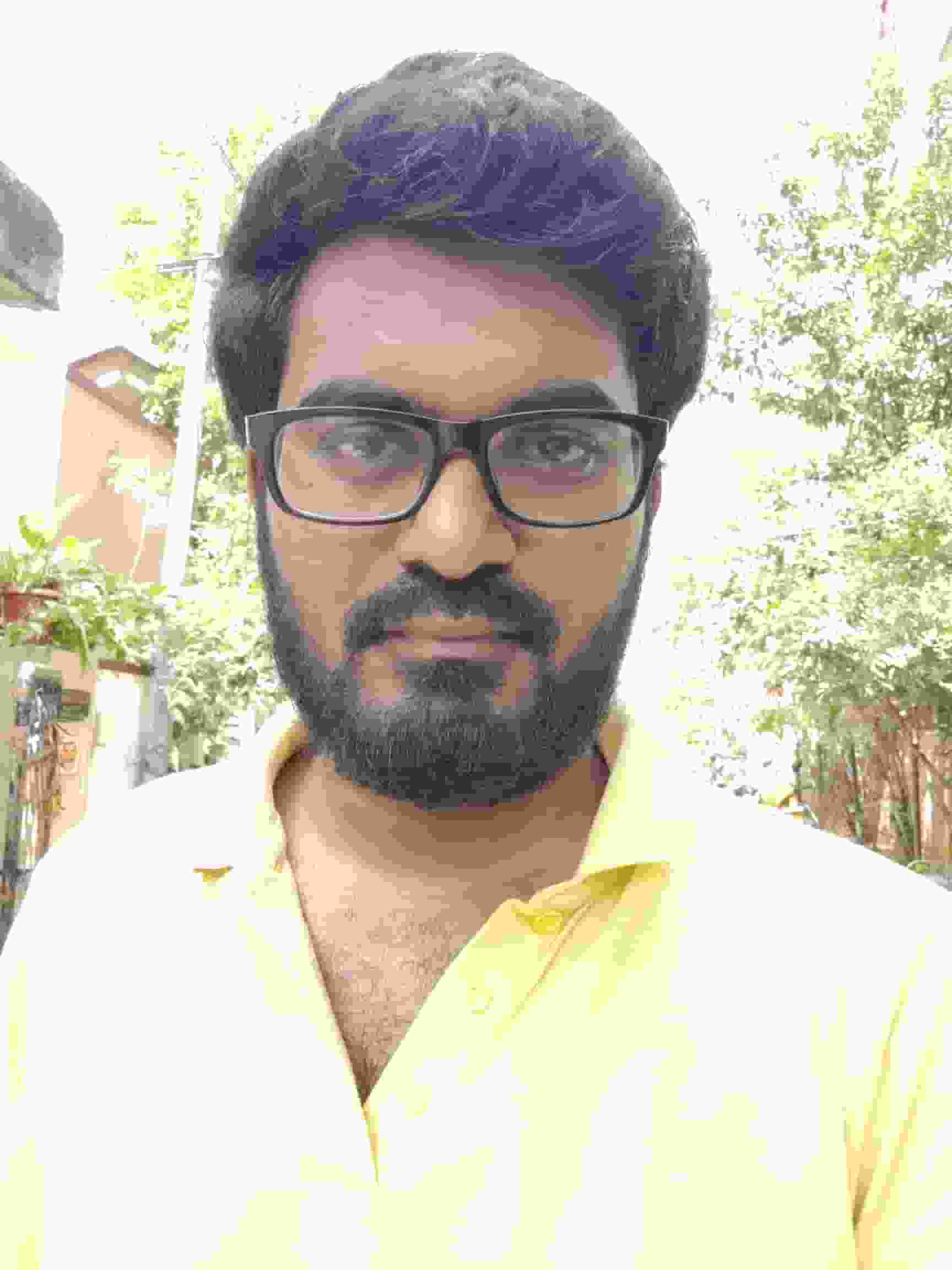 Abhiram- player image