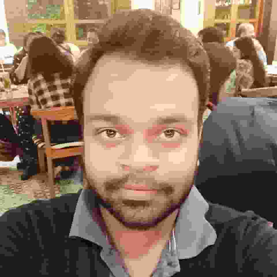 Abinash-Mohanty player image