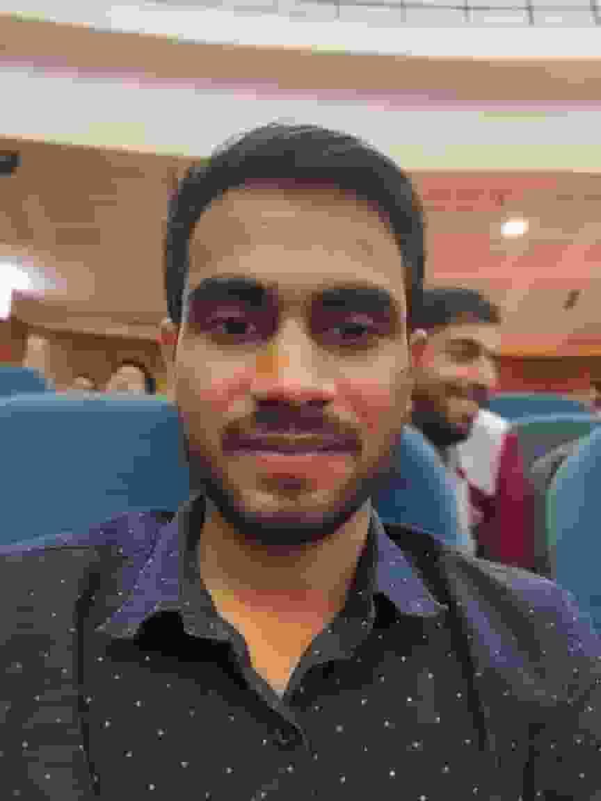 Prashant-Gautam player image