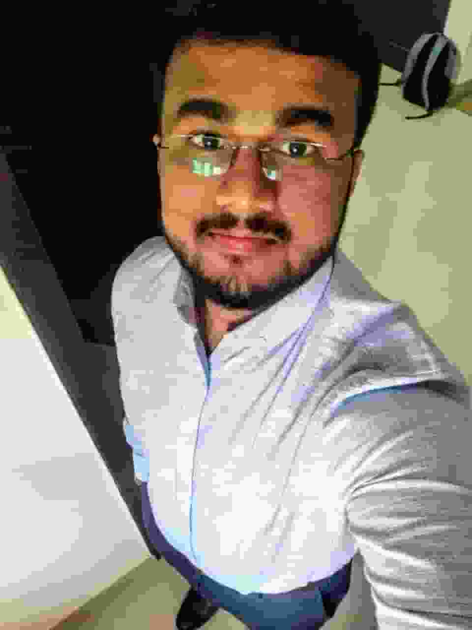Hemanth-Kudva player image