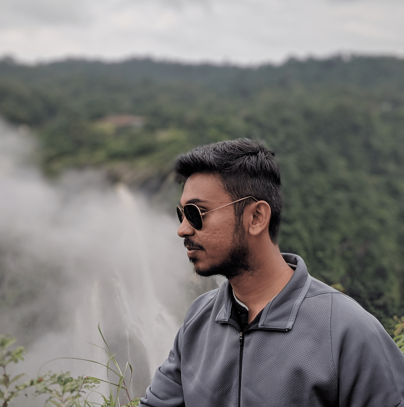 Ayush -Shrivastava player image