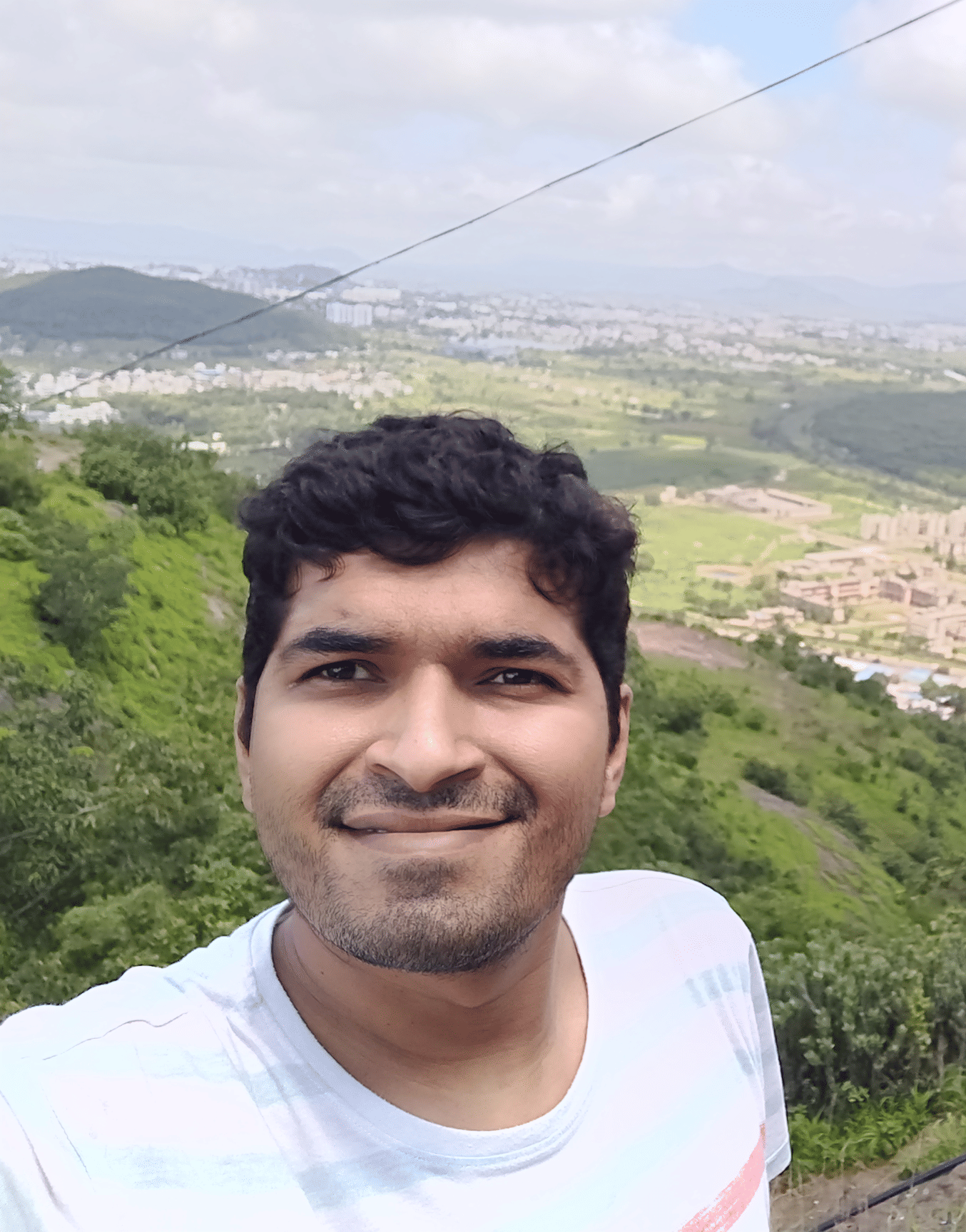 Niraj-Desai player image
