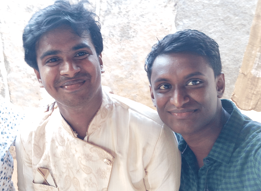 Surya-s player image
