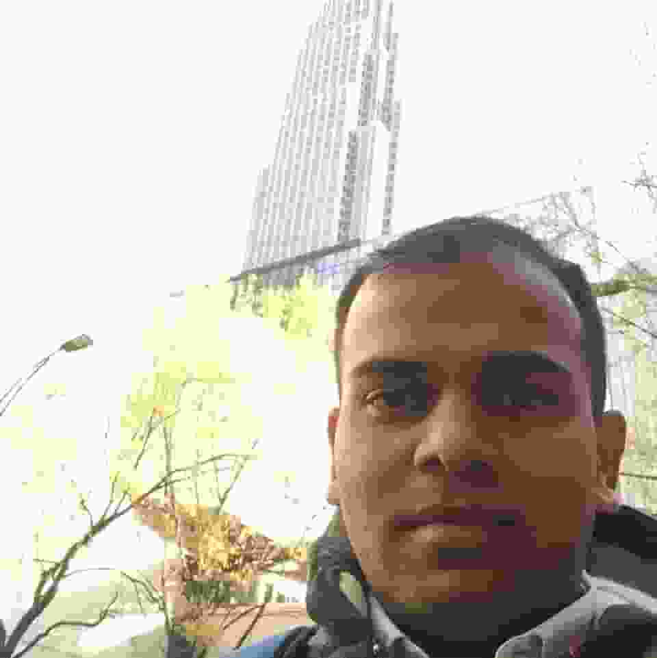 Hemanth -Kumar player image