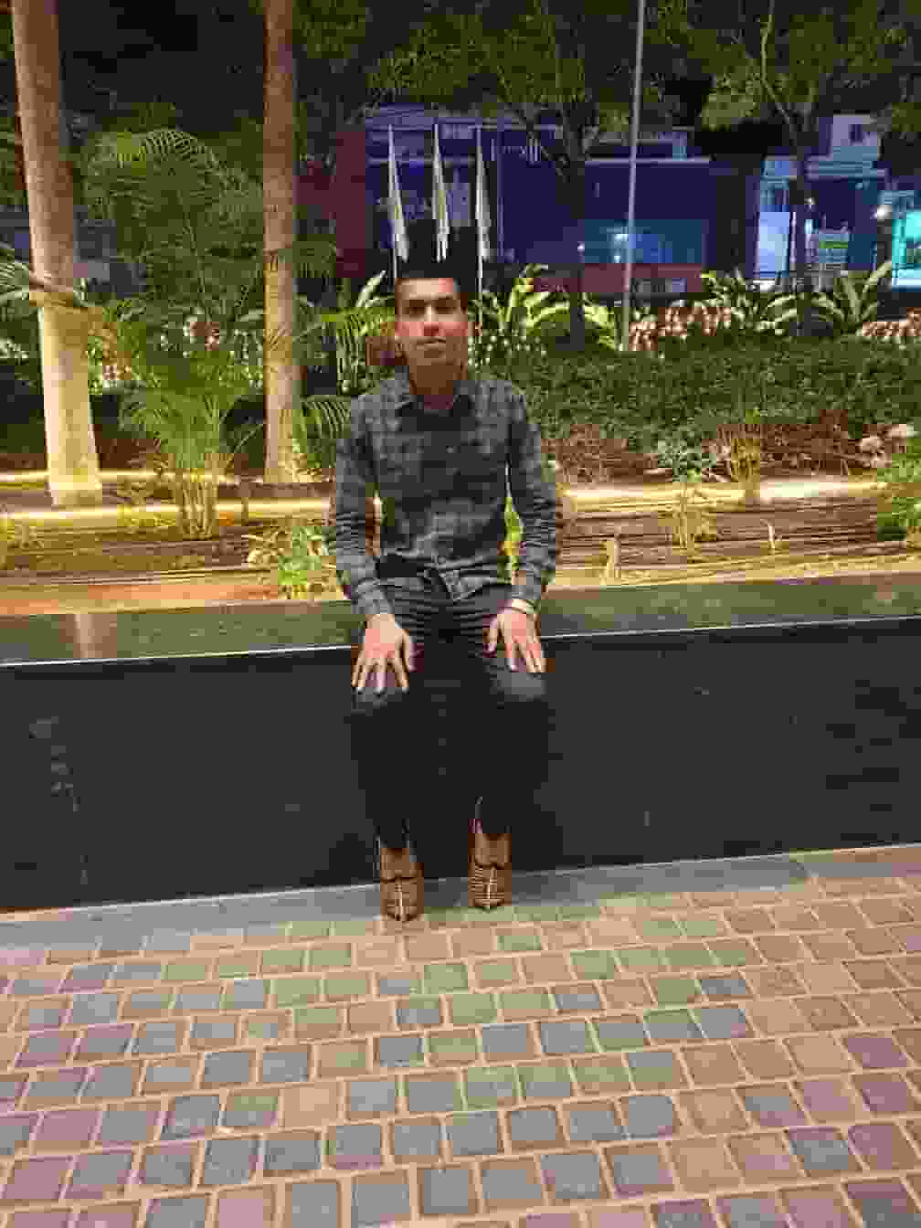 Gaurav-Yadav player image