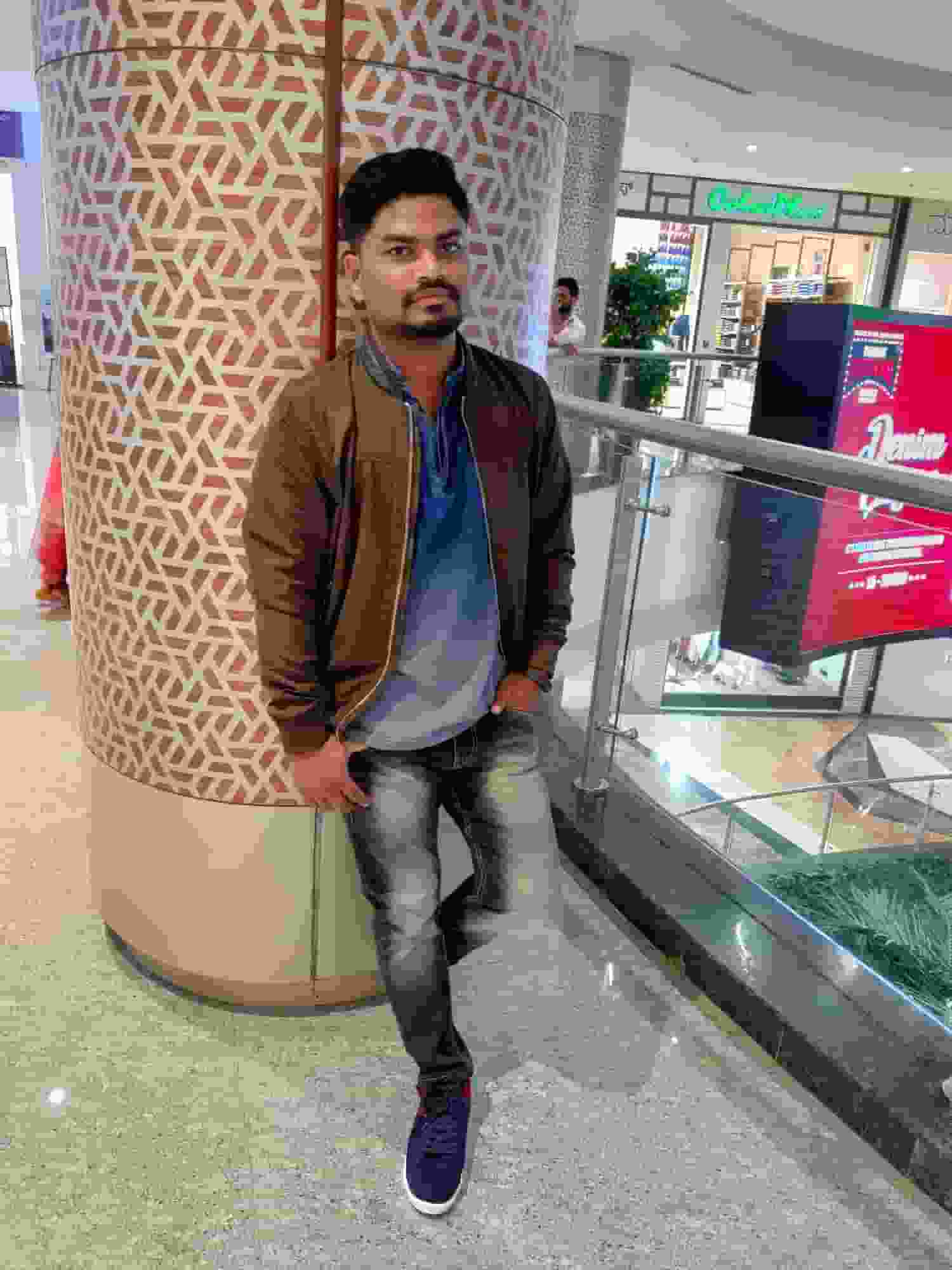 Sumit kumar-Swain player image