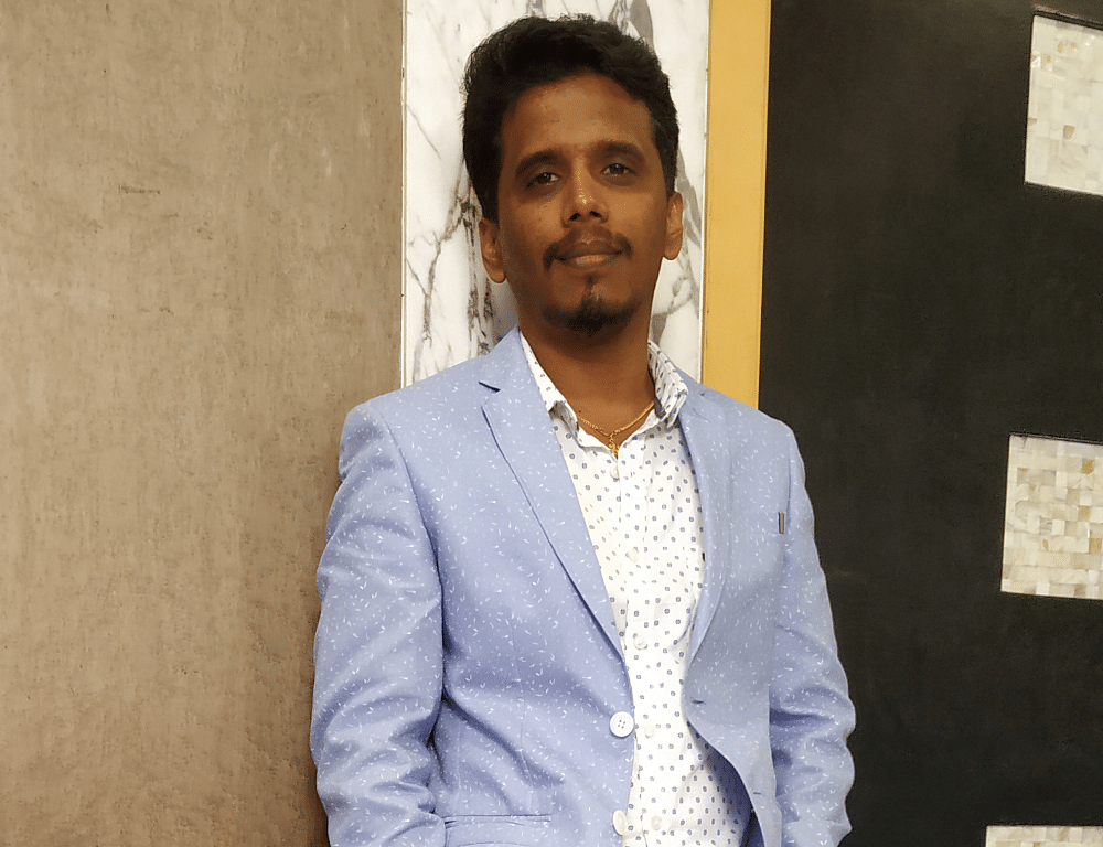 Pramod-Kumar player image