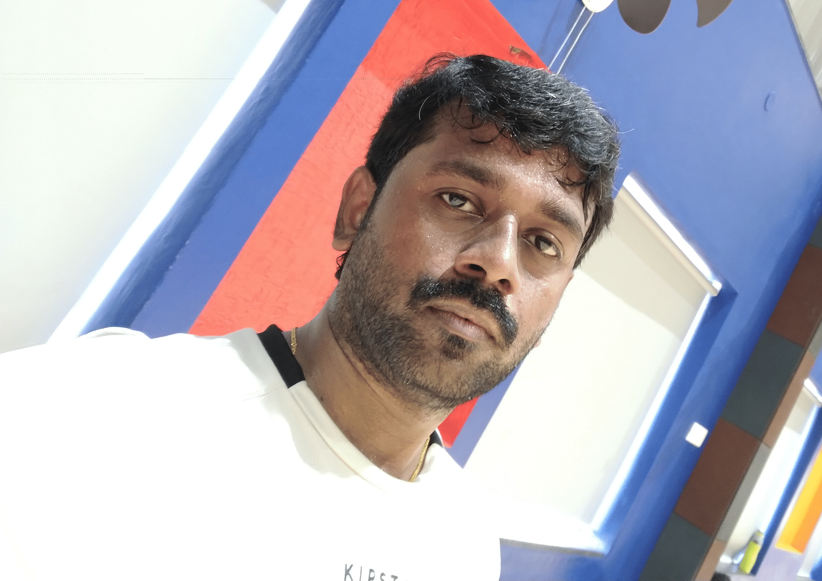 Sathish-Baskar player image
