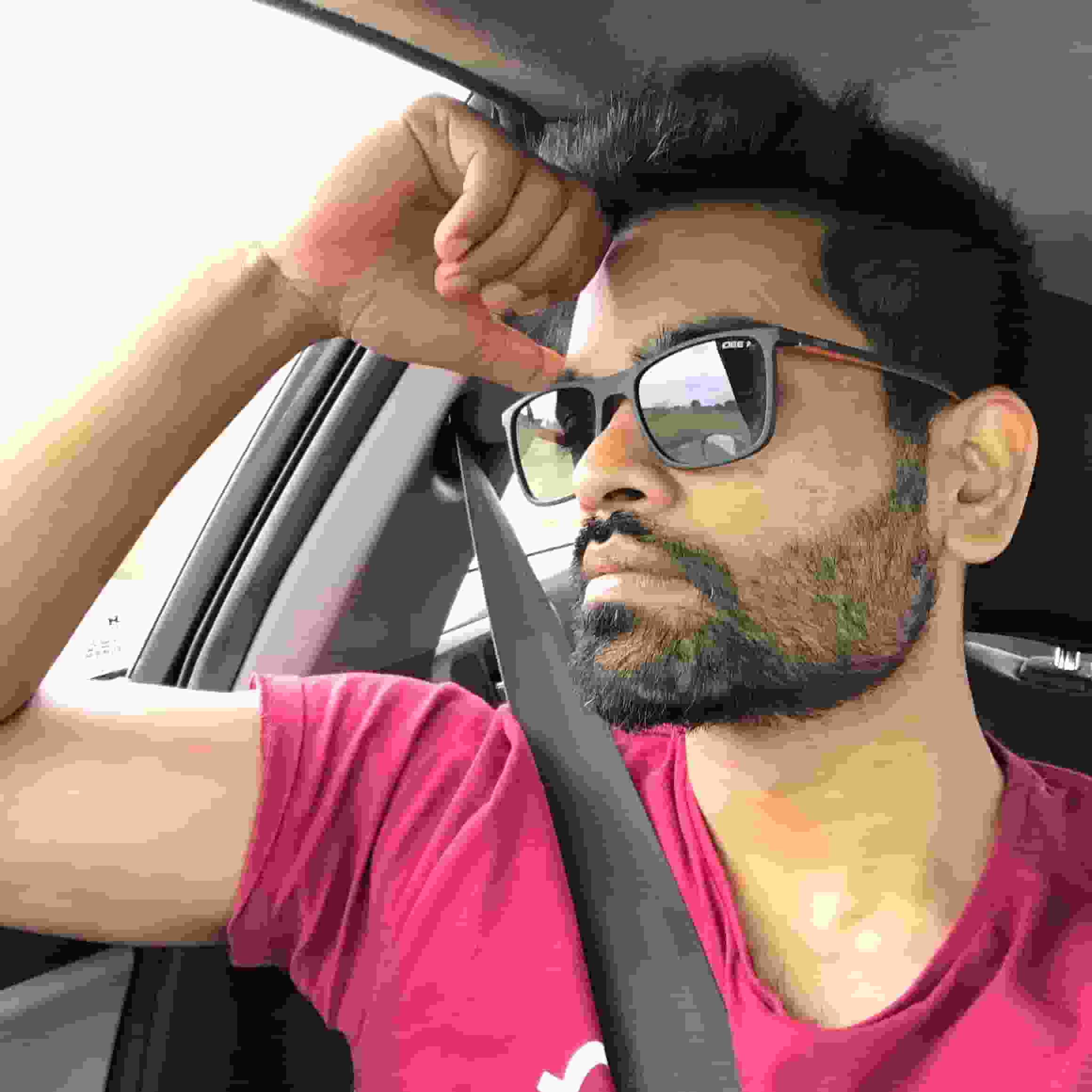 Avinash-Singh player image