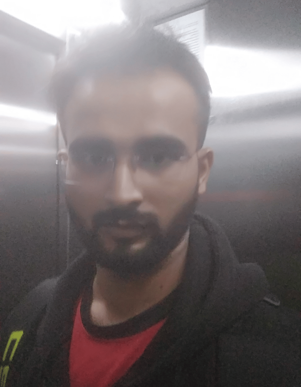 Ravikant-Dharamsare player image