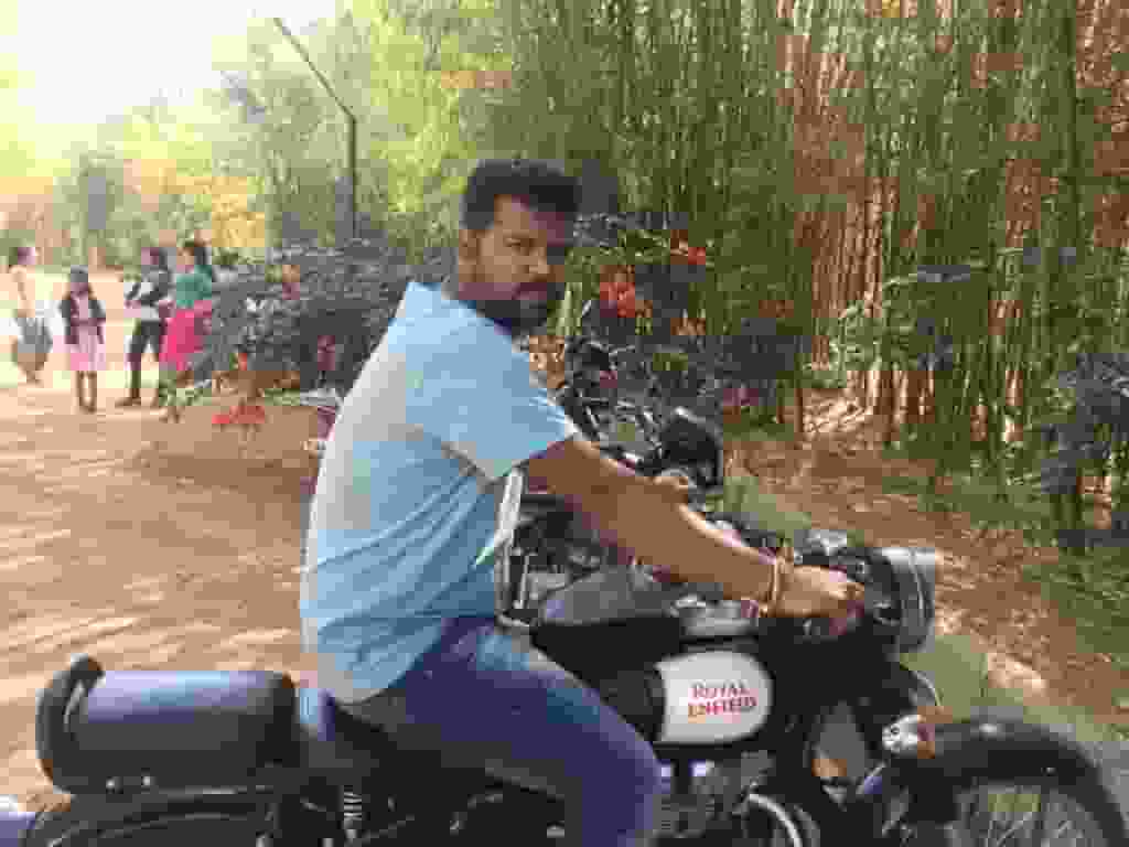 naveen-vijay player image